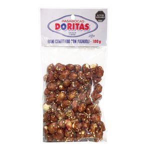 Maní confitado DORITAS x100 g