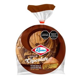 Torta RAMO chocolate x900 g