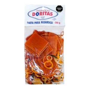 Pasabocas DORITAS x200 g