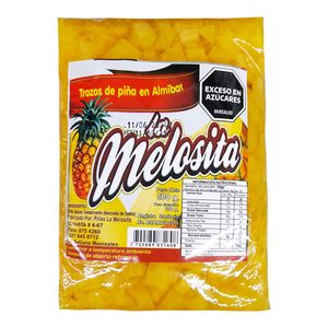 Piña calada LA MELOSITA x350 g