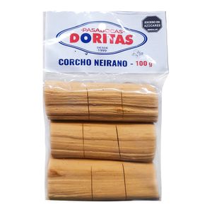 Corcho neirano DORITAS x100 g