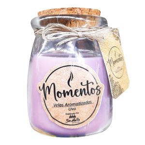 Vela SAN MARTIN momentos surtida x130 g