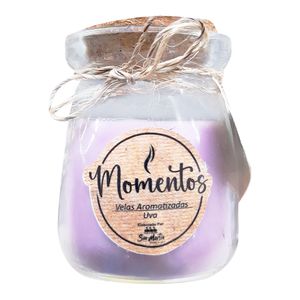 Vela SAN MARTIN momentos surtida x70 g