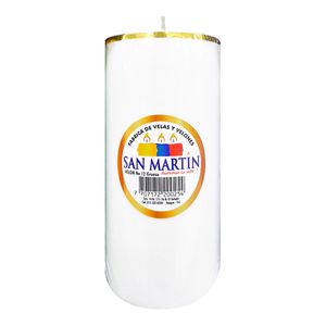 Velon SAN MARTIN #12 grueso