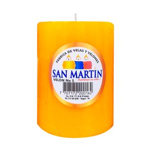 Velon SAN MARTIN #5