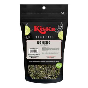 Romero KISKA deshidratado x15 g