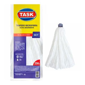Trapero Task Microfibra X250 G