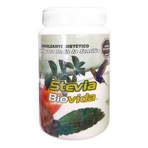 Endulzante ESTEVIA ligth x180 g
