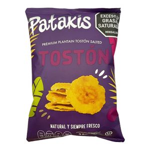 Toston PATAKIS x80g