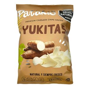 Yukitas PATAKIS x80 g