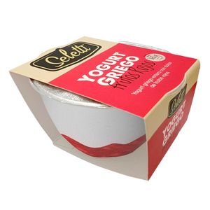 Yogurt griego SELETTI frutos rojos x160 g