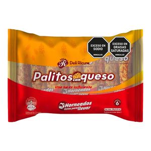 Paliqueso DELIRICURA x180 g