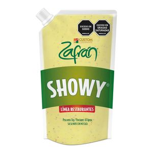 Salsa SHOWY original x1000 g