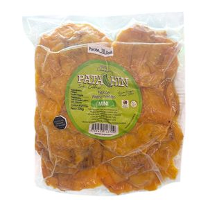 Patacón PATACHIN mini prefrito x370 g