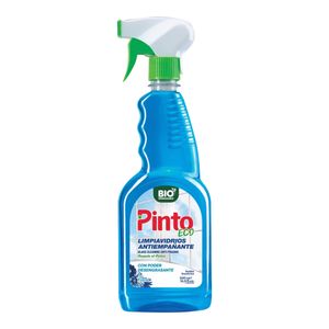 Limpiavidrios PINTO eco floral x500 ml