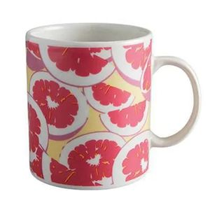 Mug CORONA flora