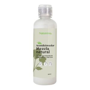 Acondicionador NATURESSE mezcla natural x400 ml