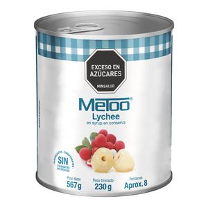 Lychee METOO x230 g