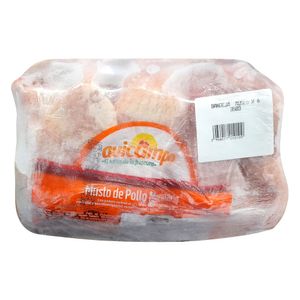 Muslos AVICAMPO 6 unds x1000 g precio variable