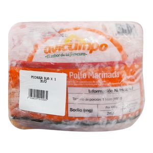 Pechuga AVICAMPO x1000 g Peso variable