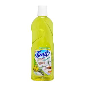 Limpiador TANTE citronela x1000 ml