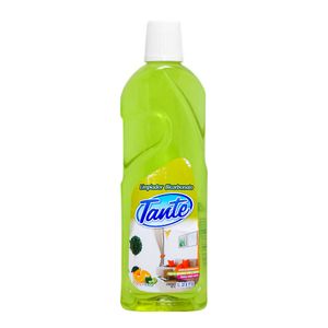 Limpiador TANTE con bicarbonato naranja-limón x1000 ml