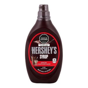 Syrup HERSHEY´S chocolate x680 g