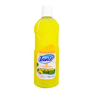 Limpiador TANTE con bicarbonato frescura cítrica x1000 ml