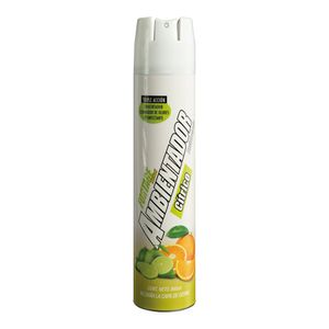 Ambientador FORTAGE cítrico x360 ml