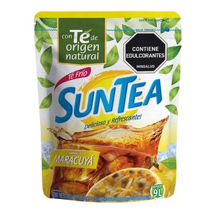 Refresco SUNTEA maracuya x240 g