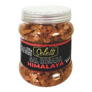 Sal SELETTI rosada himalaya cristal x320 g