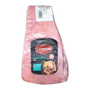 Costichi LOMUS x1000 g peso variable
