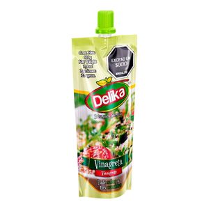 Vinagreta DELIKA x110 g