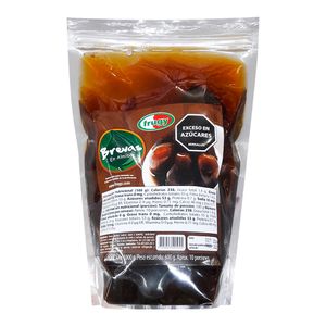 Brevas FRUGGY en almíbar x600 g