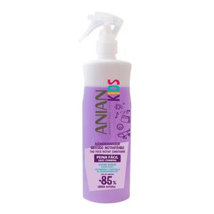 Acondicionador ANIAN bifásico instantáneo x400 ml