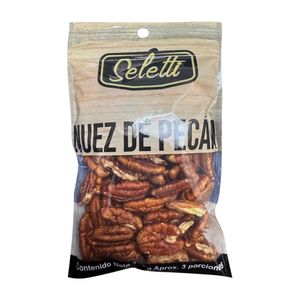 Nuez SELETTI pecan x100 g