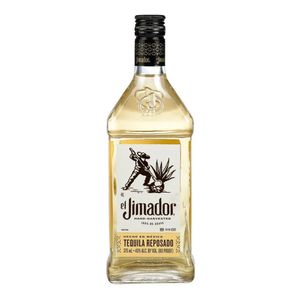 Tequila JIMADOR reposado x375 ml