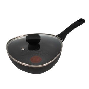 Wok IMUSA hard titanium 30 cm