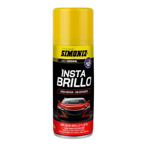 Cera SIMONIZ insta brillo x250 ml