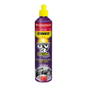 Silicona SIMONIZ protector u.v.3 fresa x300 ml