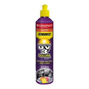 Silicona SIMONIZ UV3 citrus x300 ml