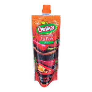 Ají puro DELIKA x110 g