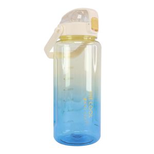 Termo de plástico MCM espacial x2 l