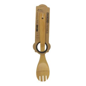 Tenedor GOLDEN BAMBOO sopa 30 cm