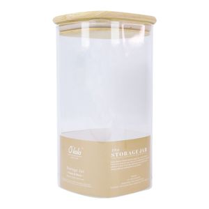 Tarro OLALA de almacenamiento L x1400 ml