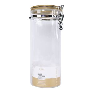 Tarro OLALA de almacenamiento x1500 ml sk-7023