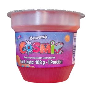 Gelatina NORMANDY cosmic x108 g