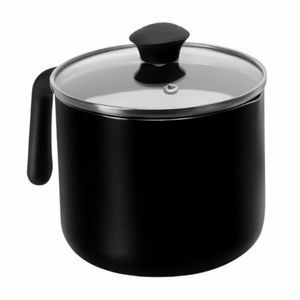 Jarro lechero ILKO con tapa 14 cm antiadherente