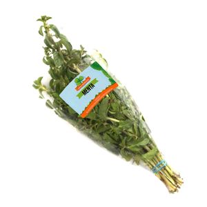 Menta FRESH AROMATIC x65 g