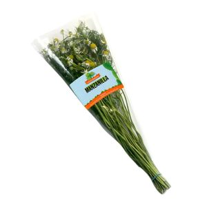 Manzanilla FRESH AROMATIC x80 g